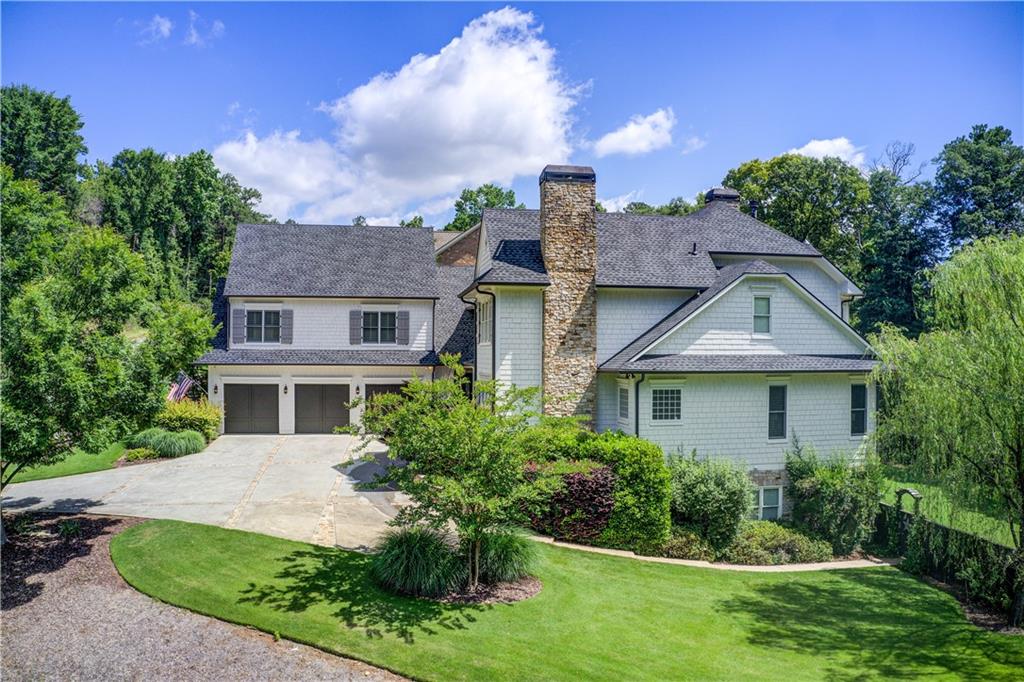 4559 Paradise Shoals Road SE