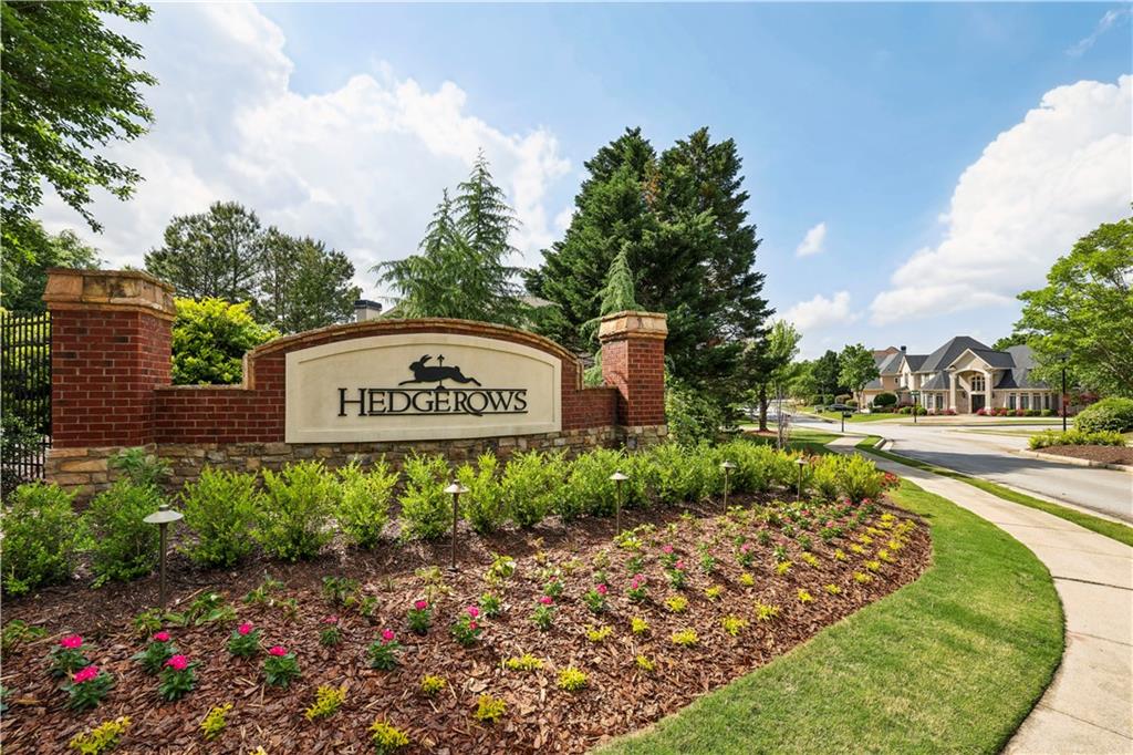 2922 Heart Pine Way, Buford, Georgia image 42