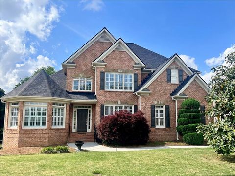 2922 Heart Pine Way Buford GA 30519