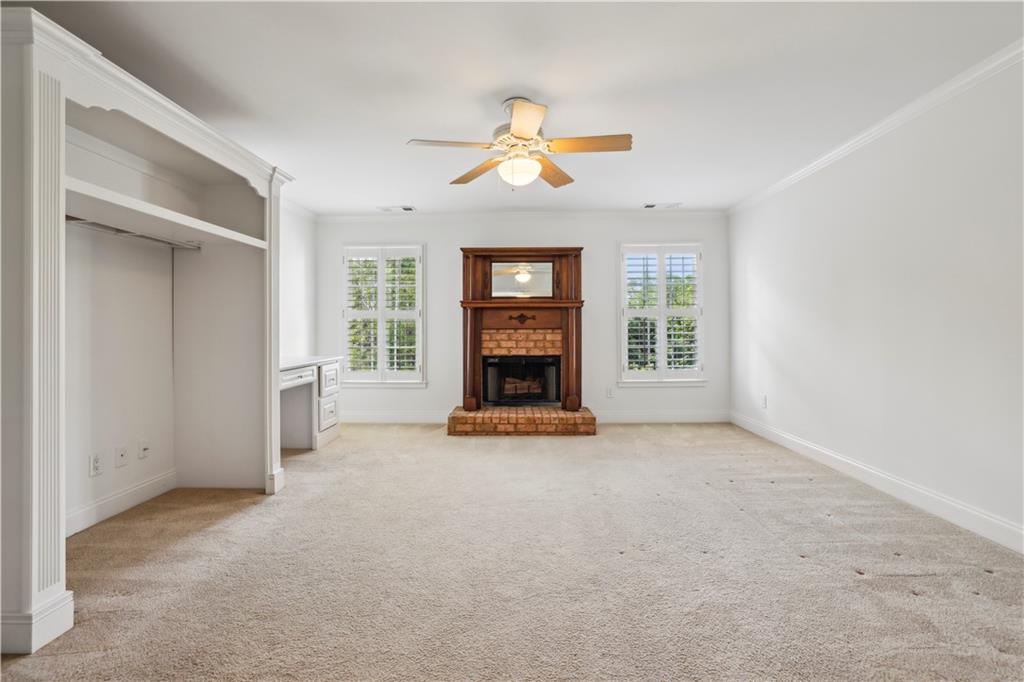 2922 Heart Pine Way, Buford, Georgia image 31