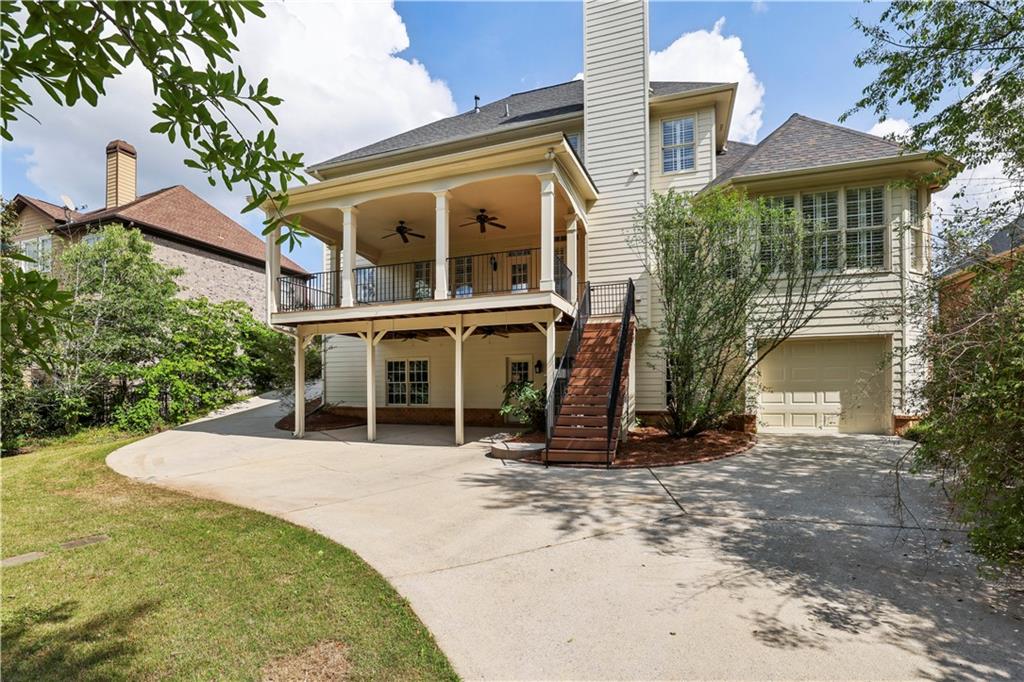 2922 Heart Pine Way, Buford, Georgia image 40
