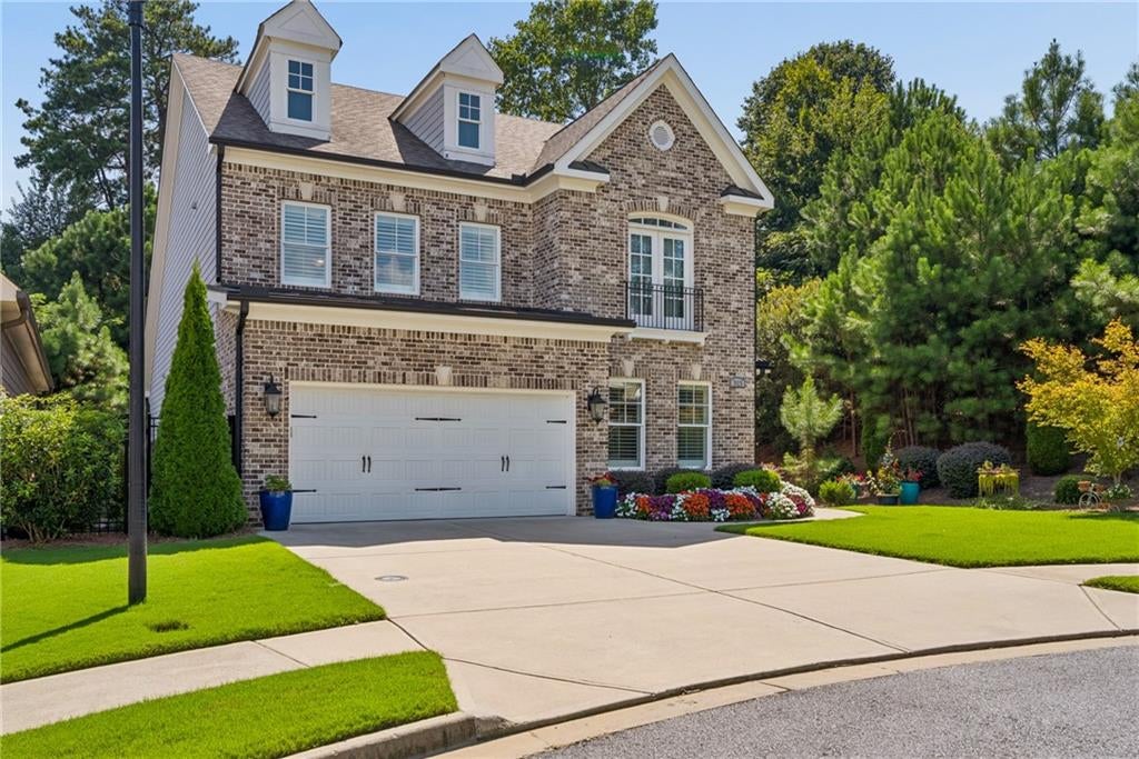313 Serenity Way
