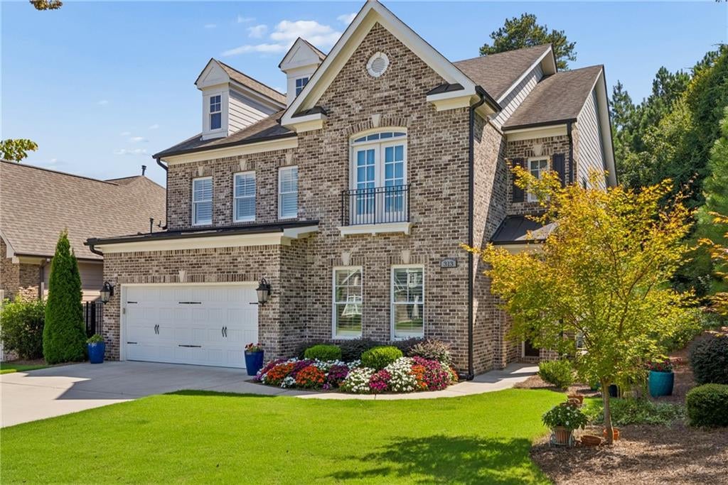 313 Serenity Way