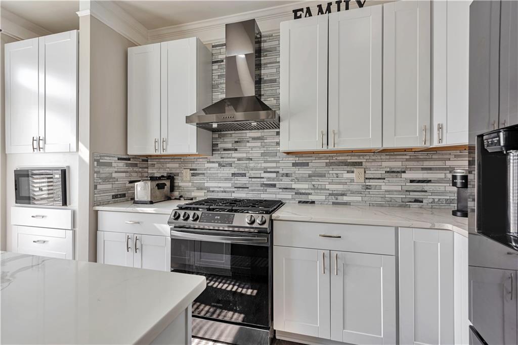 3305 Regatta Grove, Alpharetta, Georgia image 8