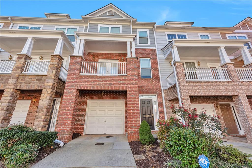 3305 Regatta Grove, Alpharetta, Georgia image 1