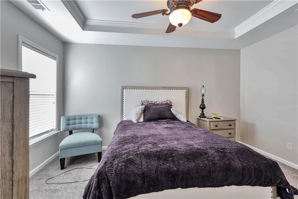 3305 Regatta Grove, Alpharetta, Georgia image 11
