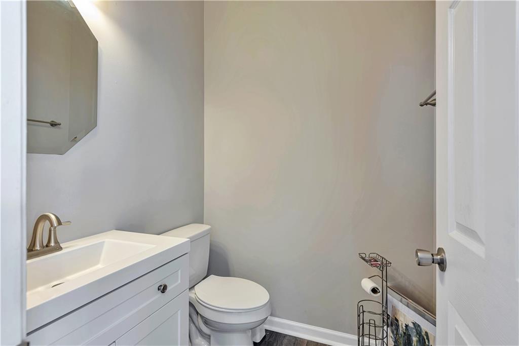 3305 Regatta Grove, Alpharetta, Georgia image 12