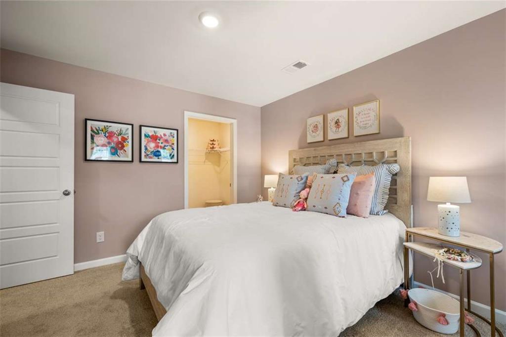 329 Elgin Drive #157, Lawrenceville, Georgia image 34