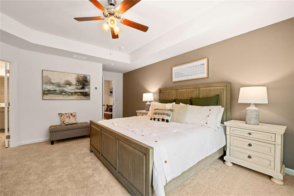 329 Elgin Drive #157, Lawrenceville, Georgia image 29