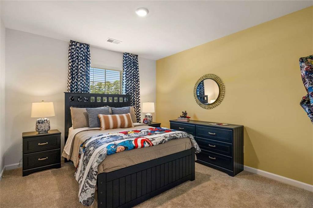 329 Elgin Drive #157, Lawrenceville, Georgia image 37