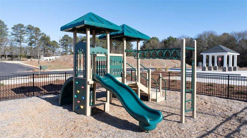 329 Elgin Drive #157, Lawrenceville, Georgia image 42