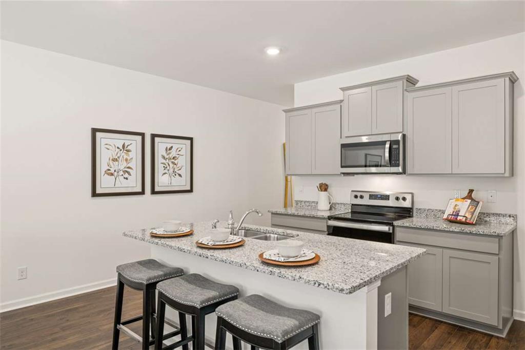 329 Elgin Drive #157, Lawrenceville, Georgia image 14