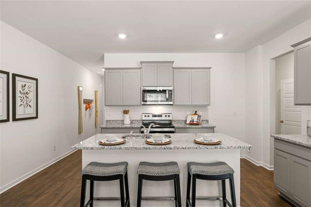329 Elgin Drive #157, Lawrenceville, Georgia image 13