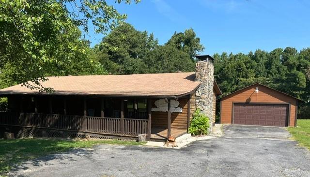 3707 Thompson Mill Road