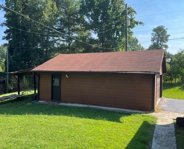 3707 Thompson Mill Road