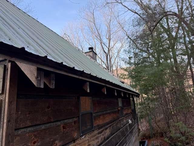 136 Little Rock Creek Trail