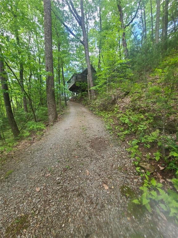 136 Little Rock Creek Trail