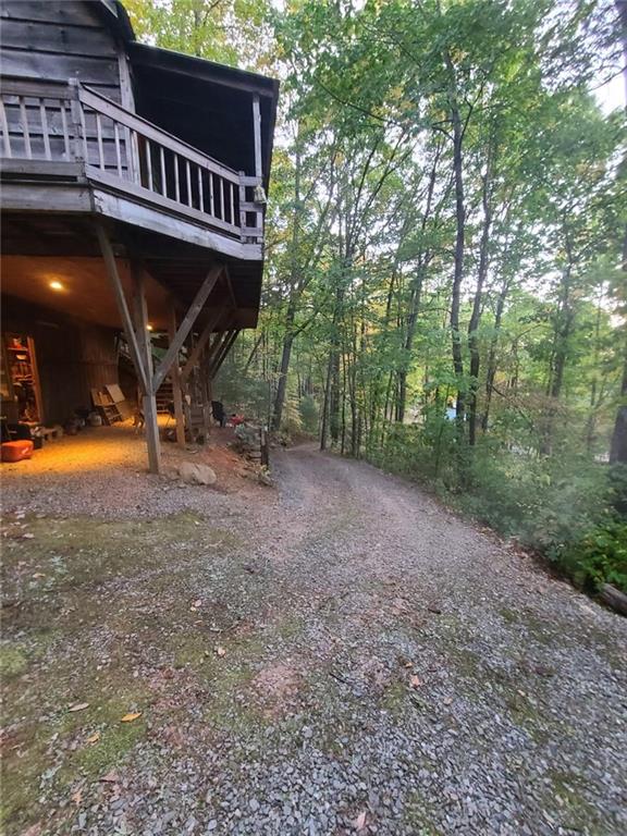 136 Little Rock Creek Trail