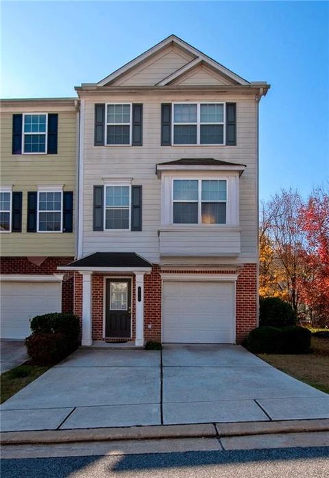 6764 Blackstone Place SE Mableton GA 30126