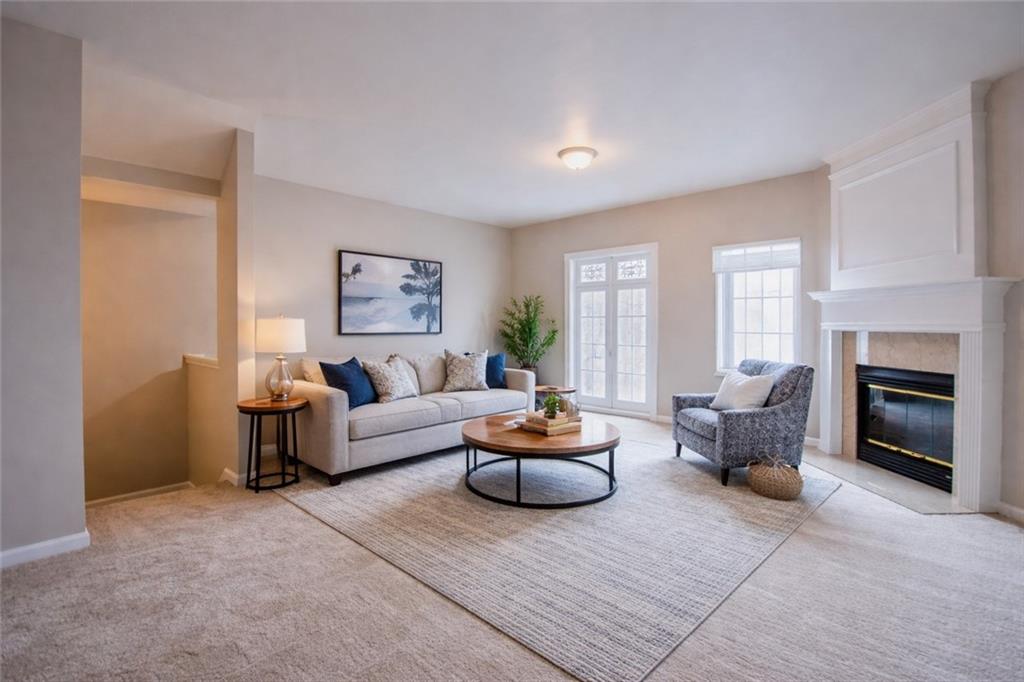 6764 Blackstone Place SE