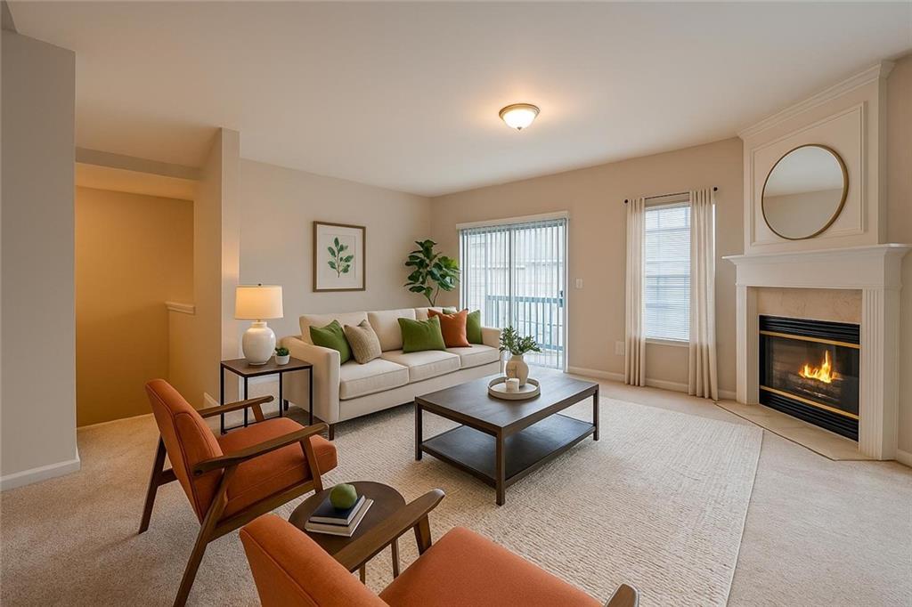 6764 Blackstone Place SE