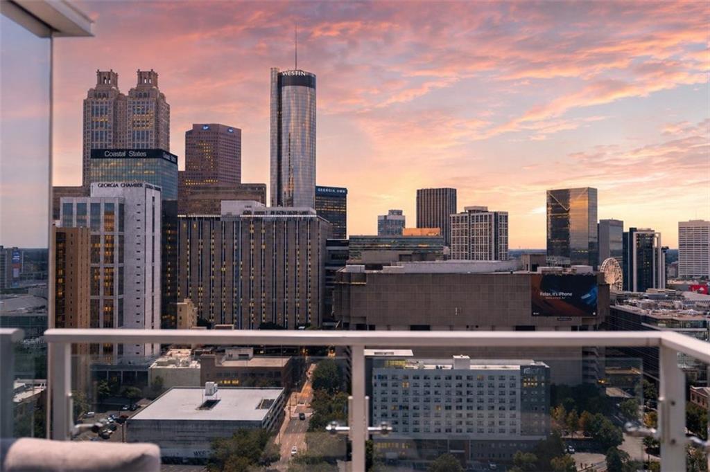 45 Ivan Allen Jr Boulevard 2505