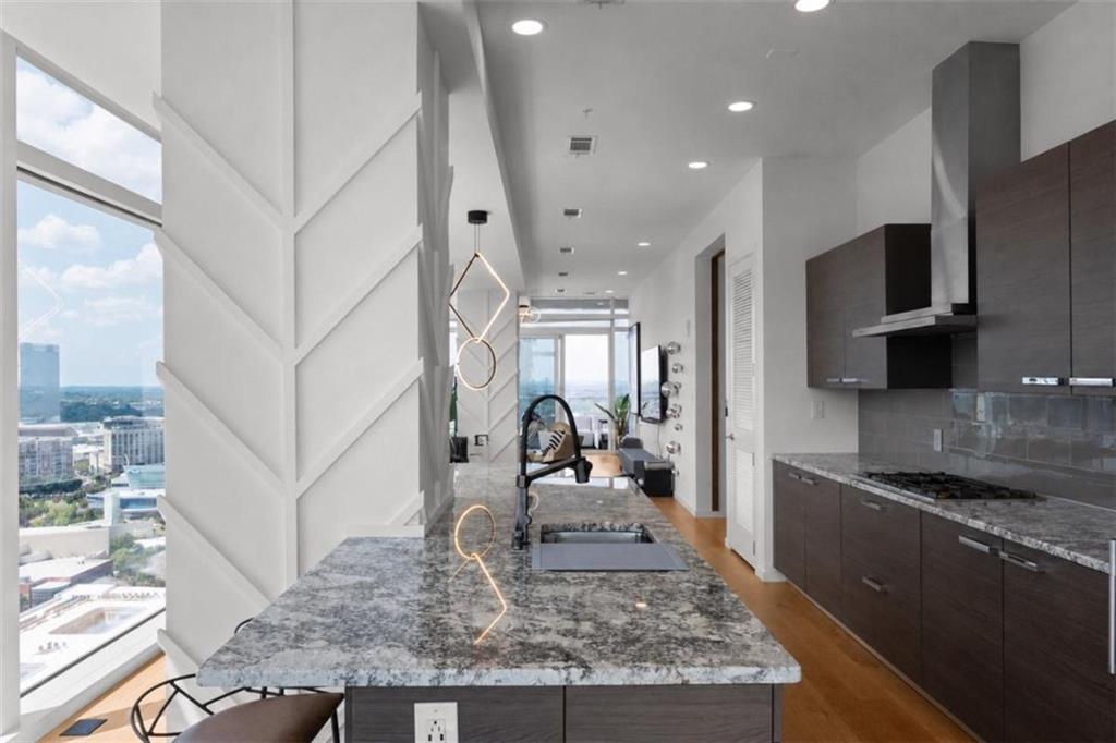 45 Ivan Allen Jr Boulevard 2505