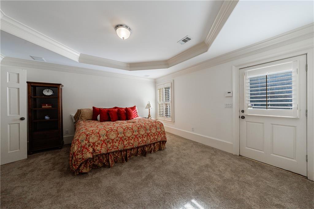 Country Club of the South - Residential