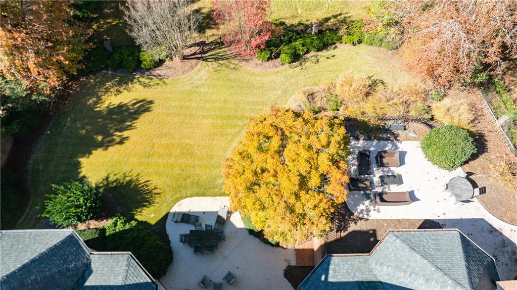 Country Club of the South - Residential