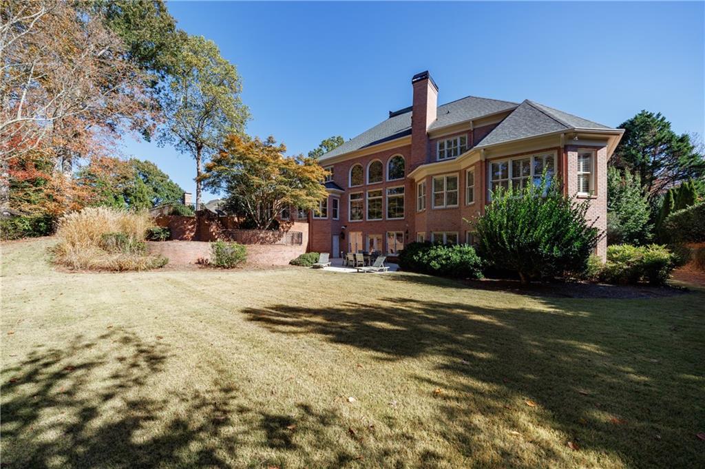 Country Club of the South - Residential