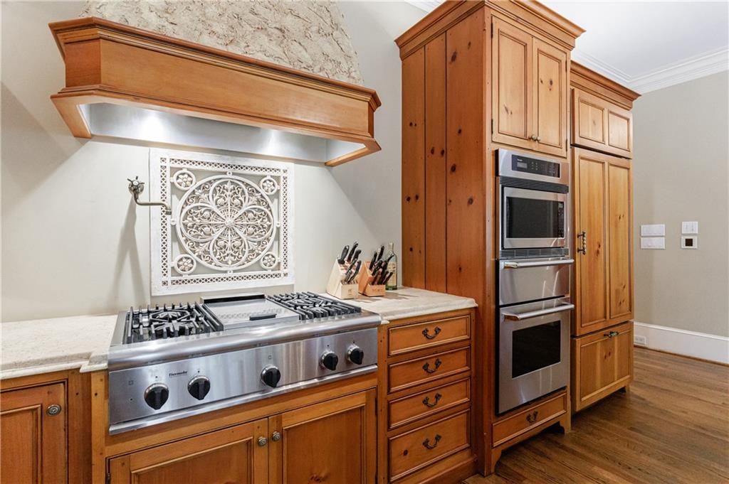 Country Club of the South - Residential