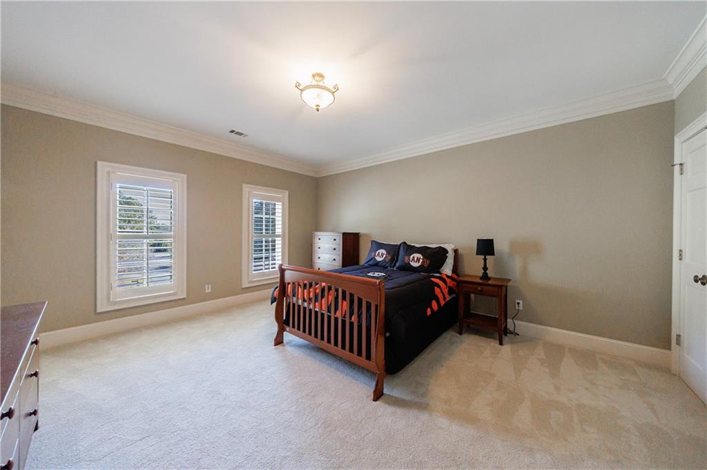 Country Club of the South - Residential