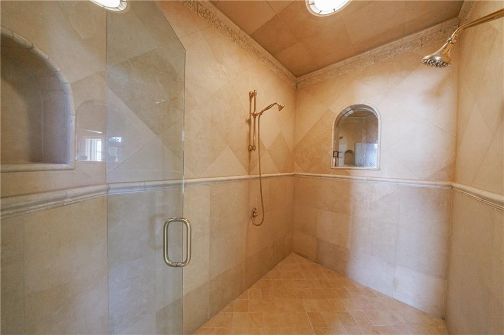 Country Club of the South - Residential