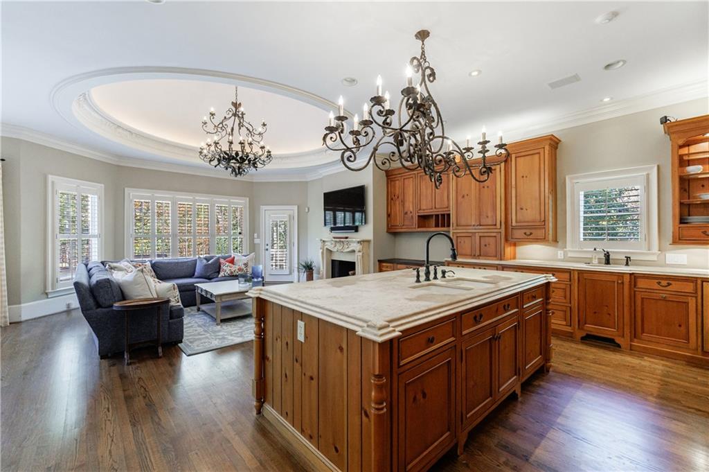 Country Club of the South - Residential