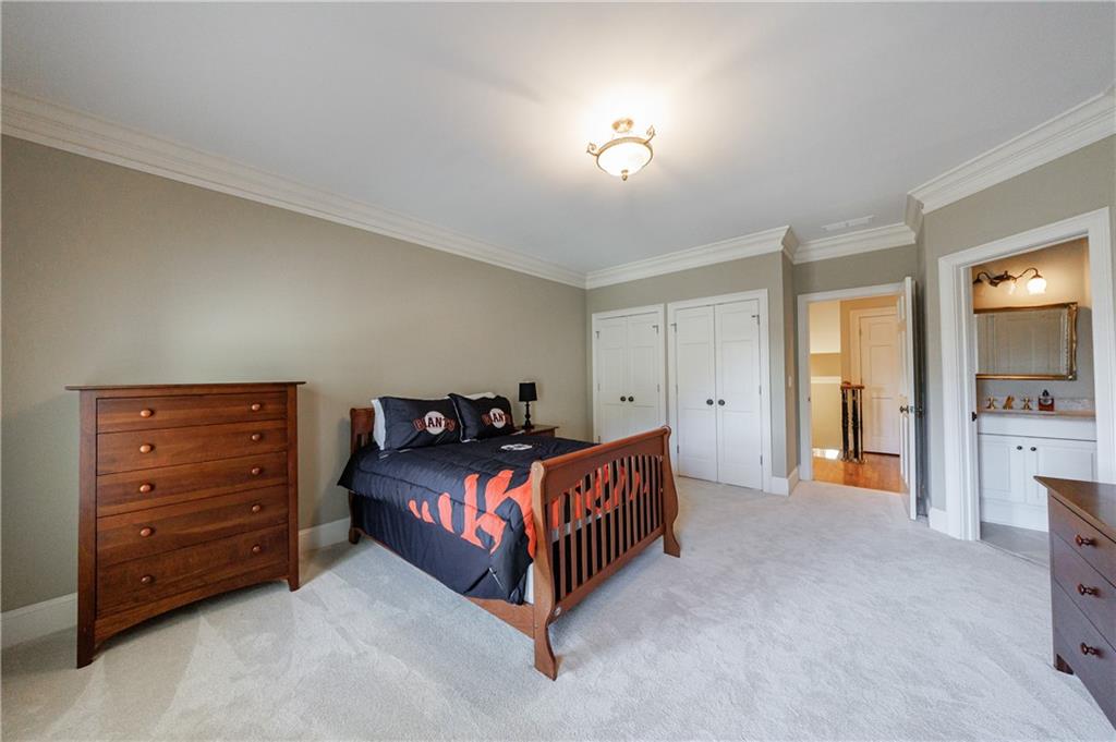 Country Club of the South - Residential