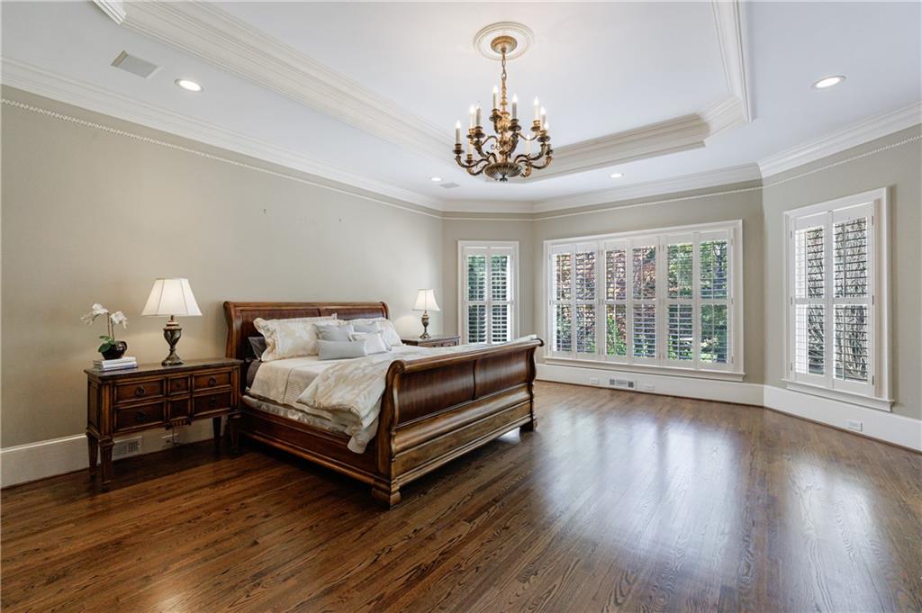 Country Club of the South - Residential