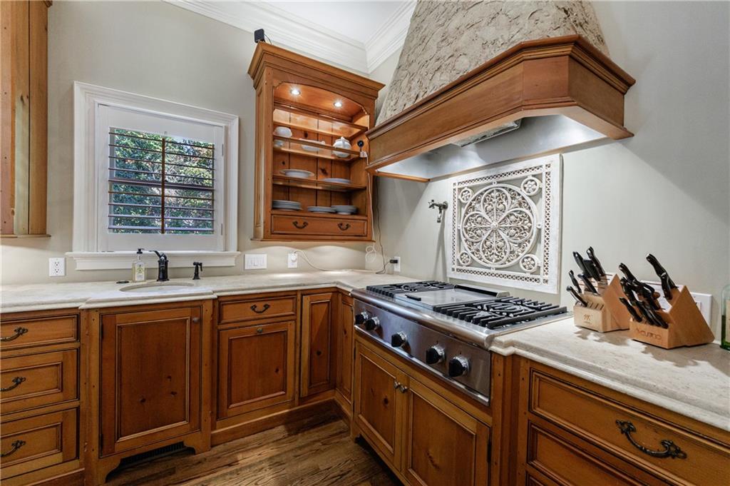 Country Club of the South - Residential