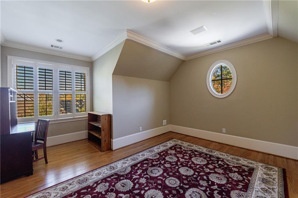 Country Club of the South - Residential