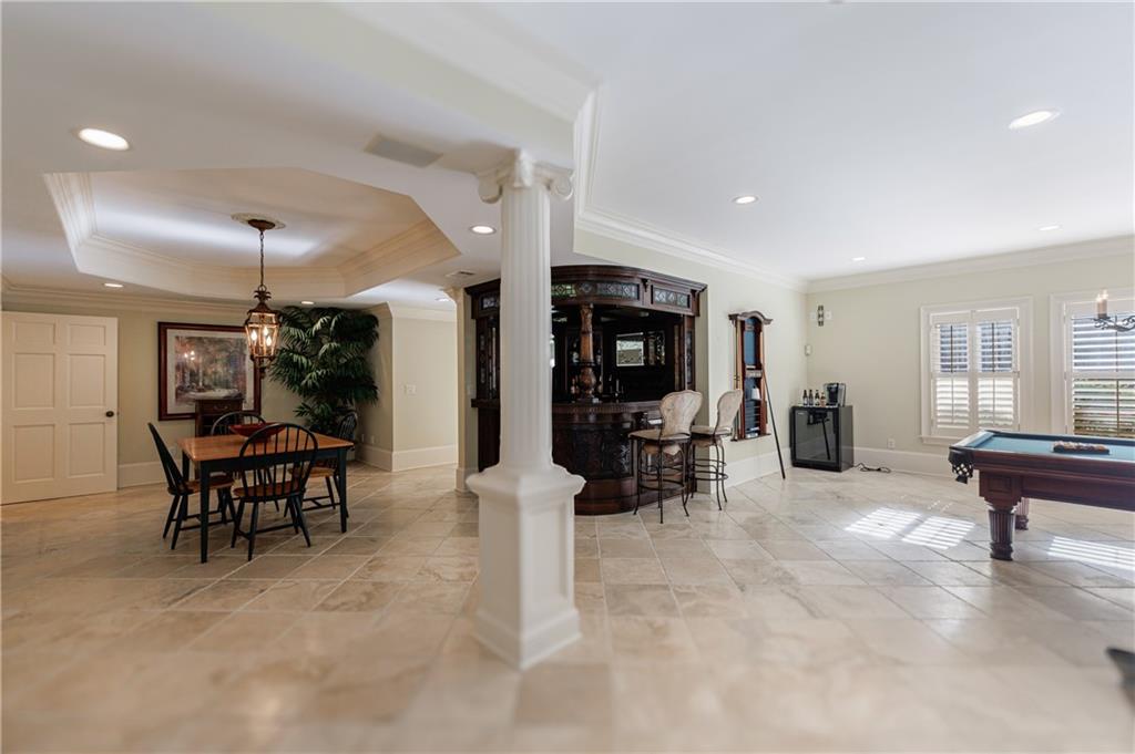 Country Club of the South - Residential