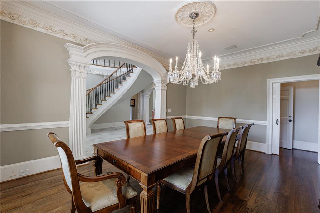 Country Club of the South - Residential