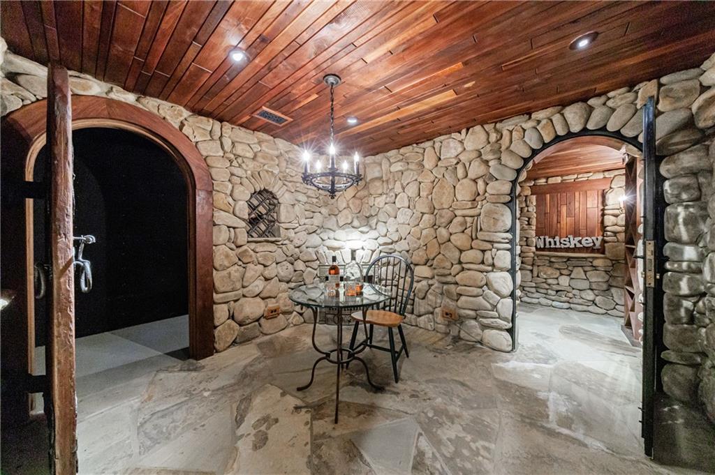 Country Club of the South - Residential