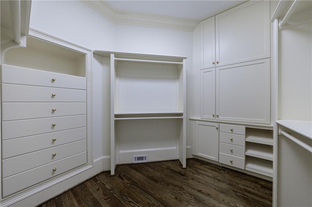 Country Club of the South - Residential