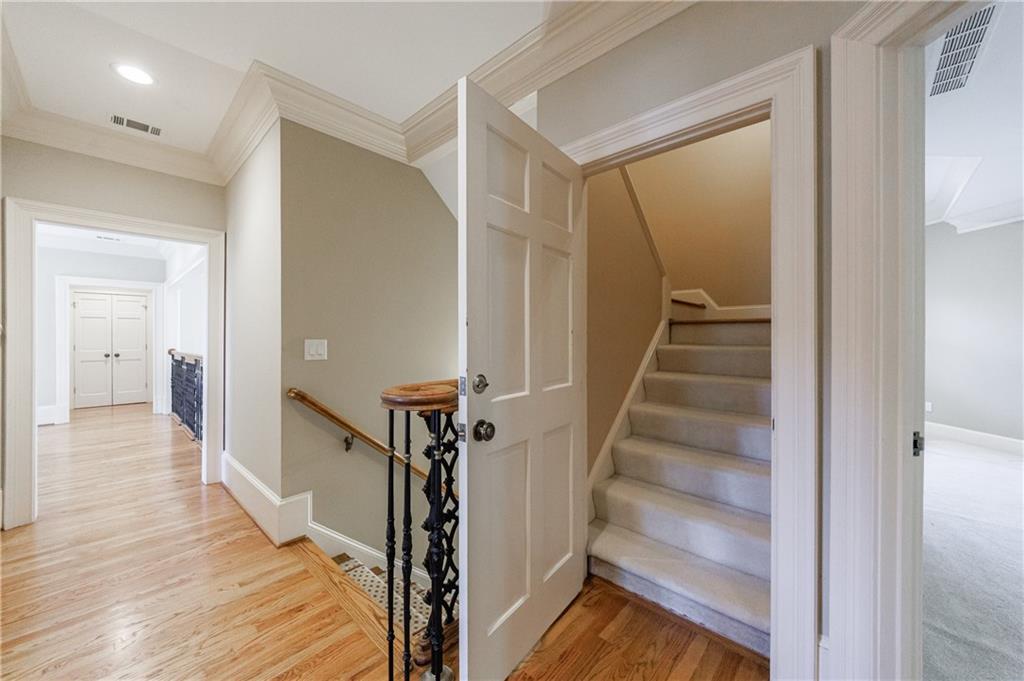 Country Club of the South - Residential