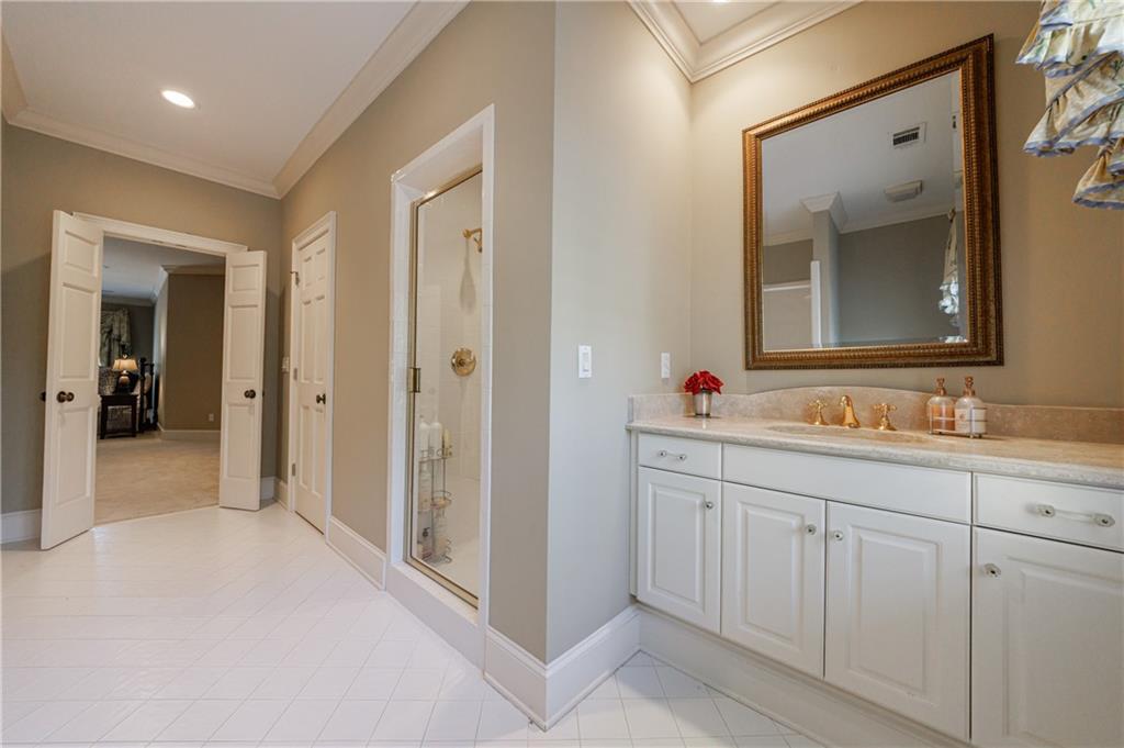 Country Club of the South - Residential