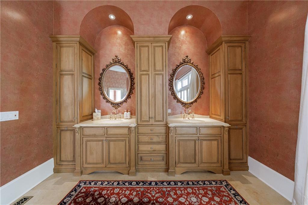 Country Club of the South - Residential