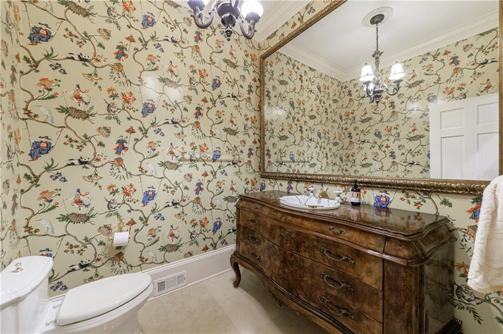 Country Club of the South - Residential