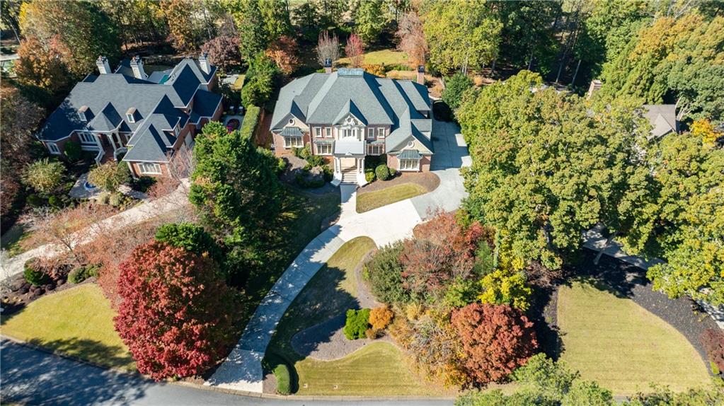 Country Club of the South - Residential