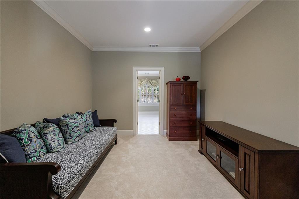 Country Club of the South - Residential