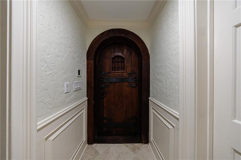 Country Club of the South - Residential