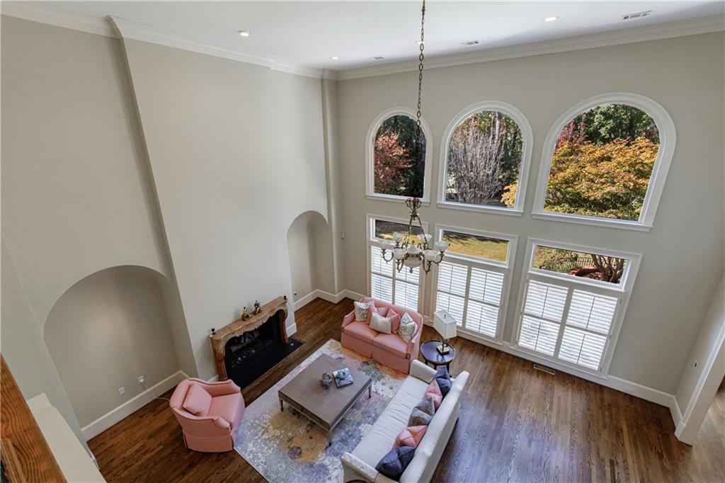 Country Club of the South - Residential